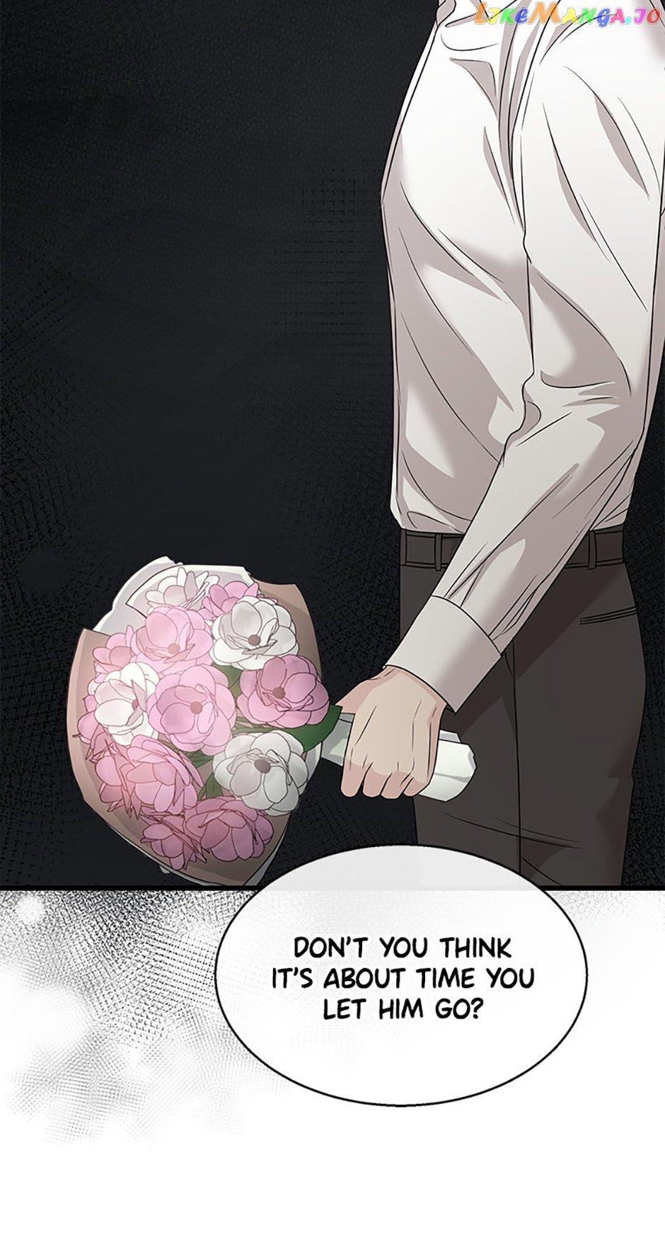 Colored With Time Chapter 21 page 4