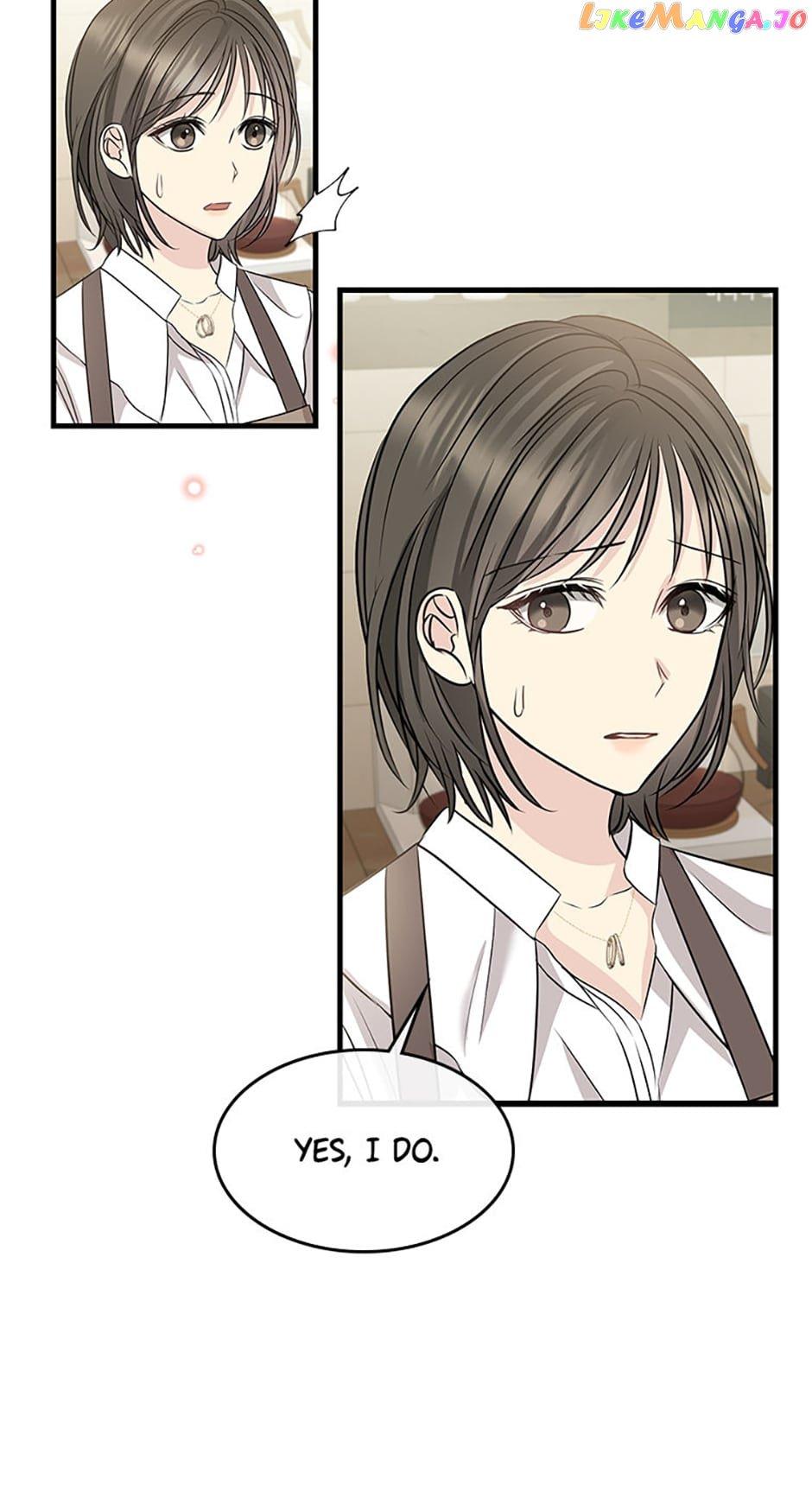 Colored With Time Chapter 21 page 49