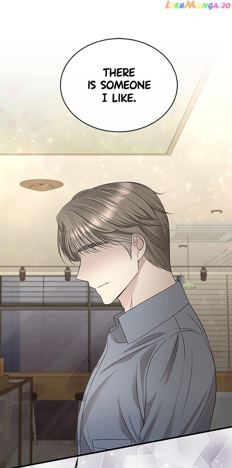 Colored With Time Chapter 21 page 50