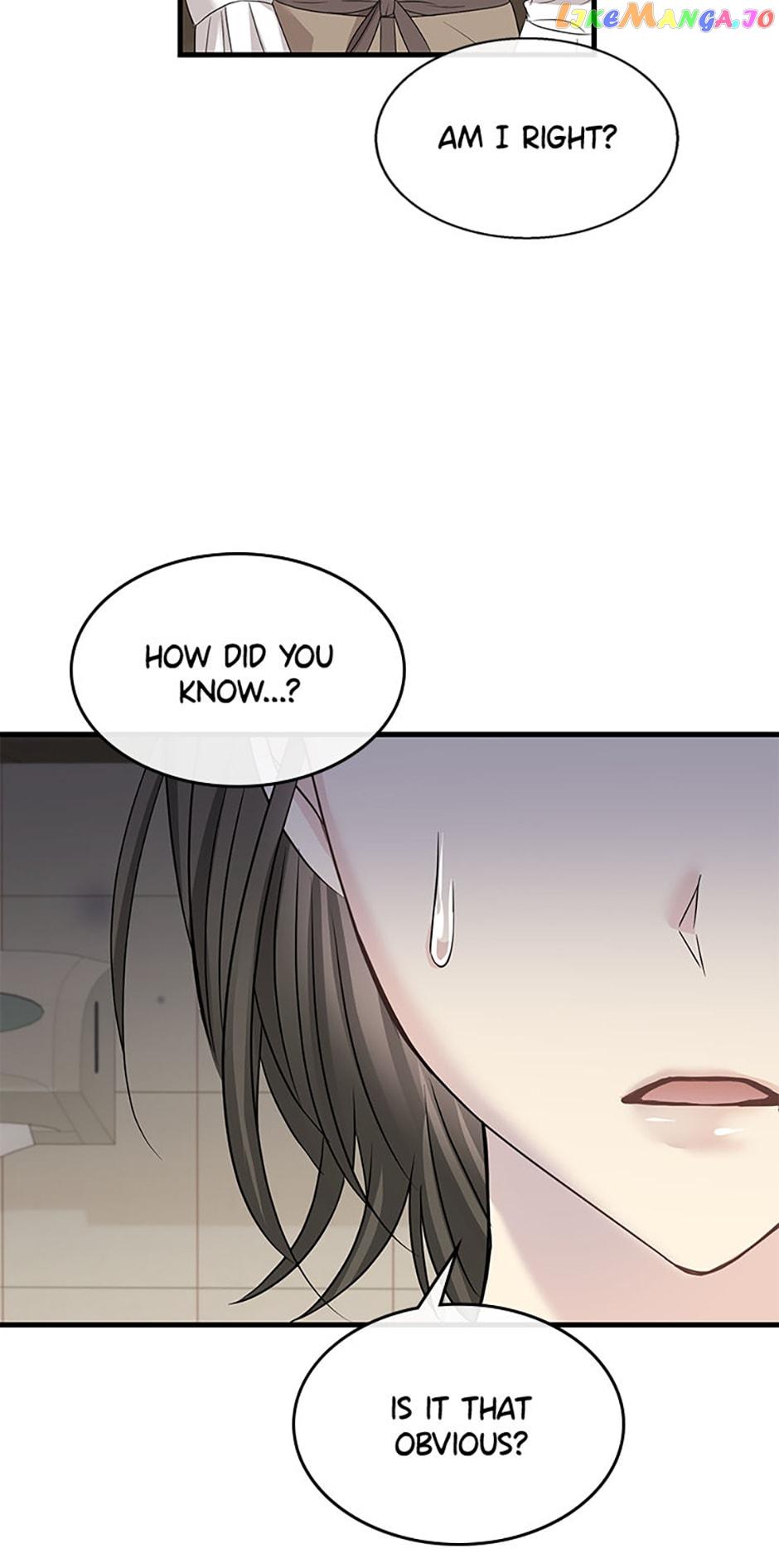 Colored With Time Chapter 21 page 53