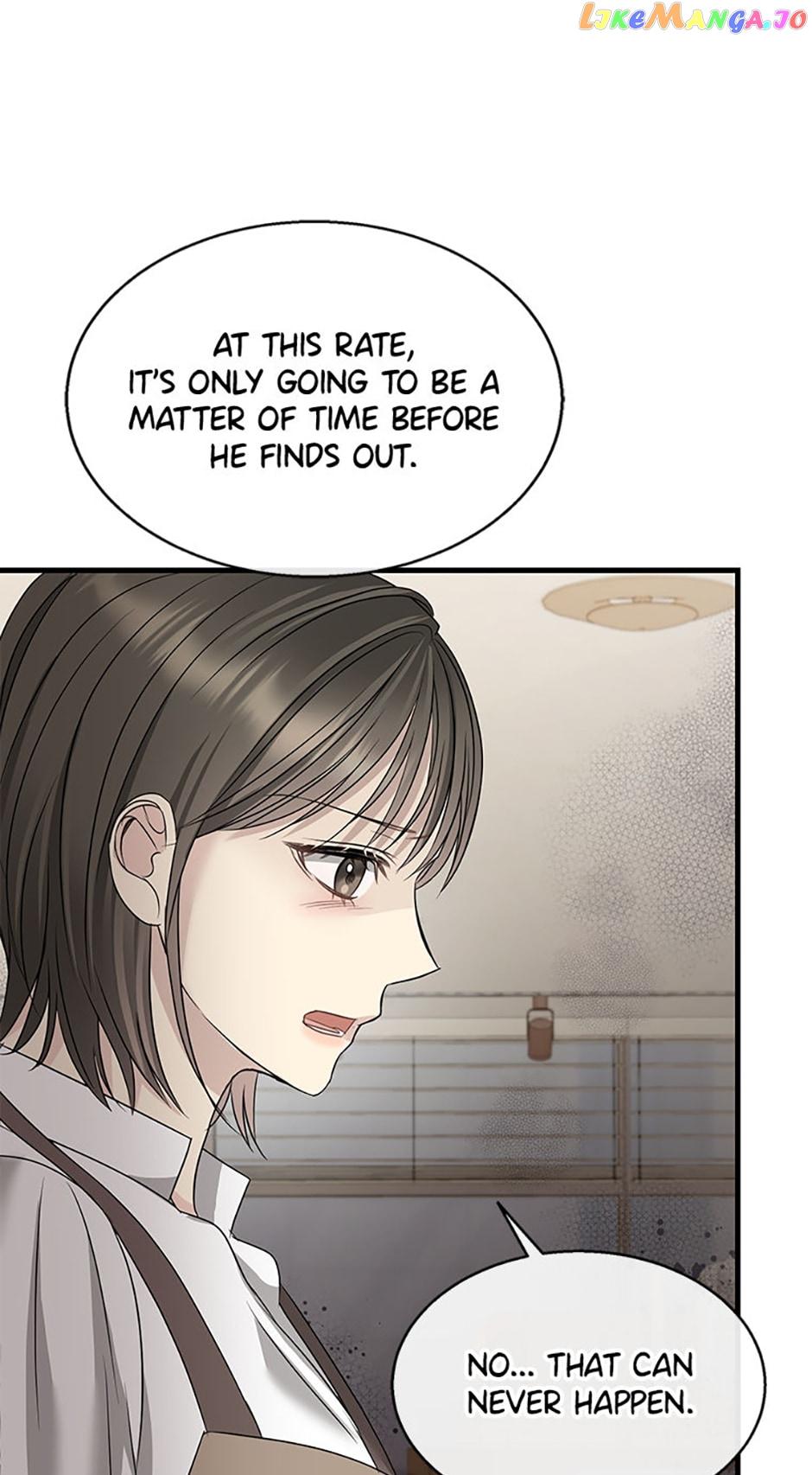 Colored With Time Chapter 21 page 56