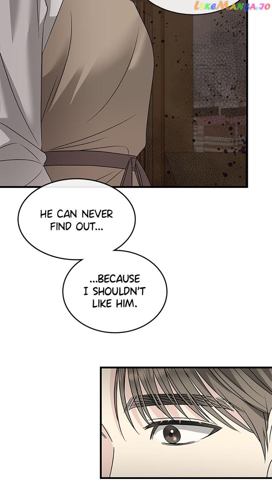 Colored With Time Chapter 21 page 57