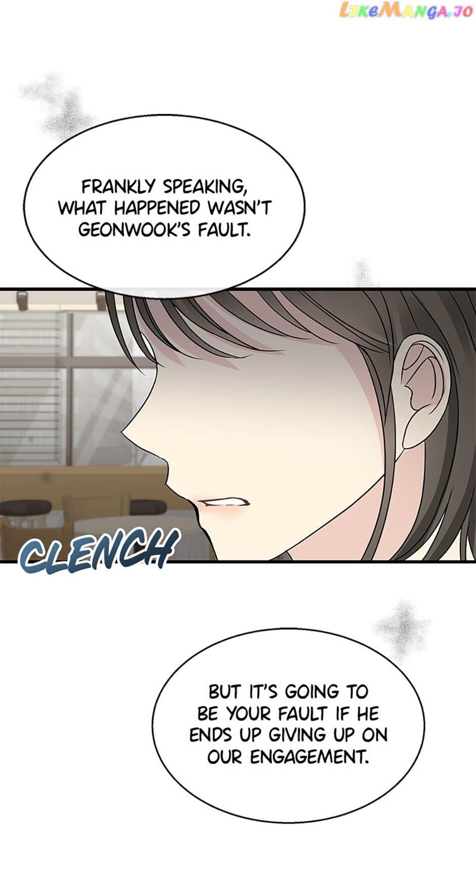 Colored With Time Chapter 21 page 5