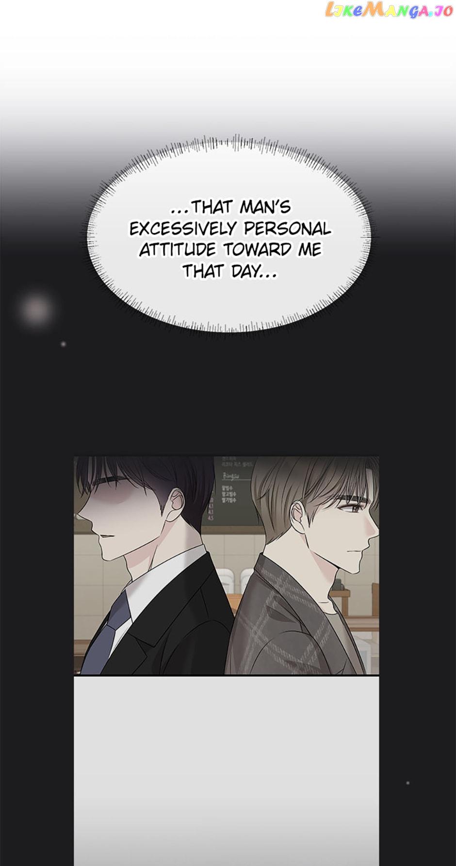 Colored With Time Chapter 21 page 60