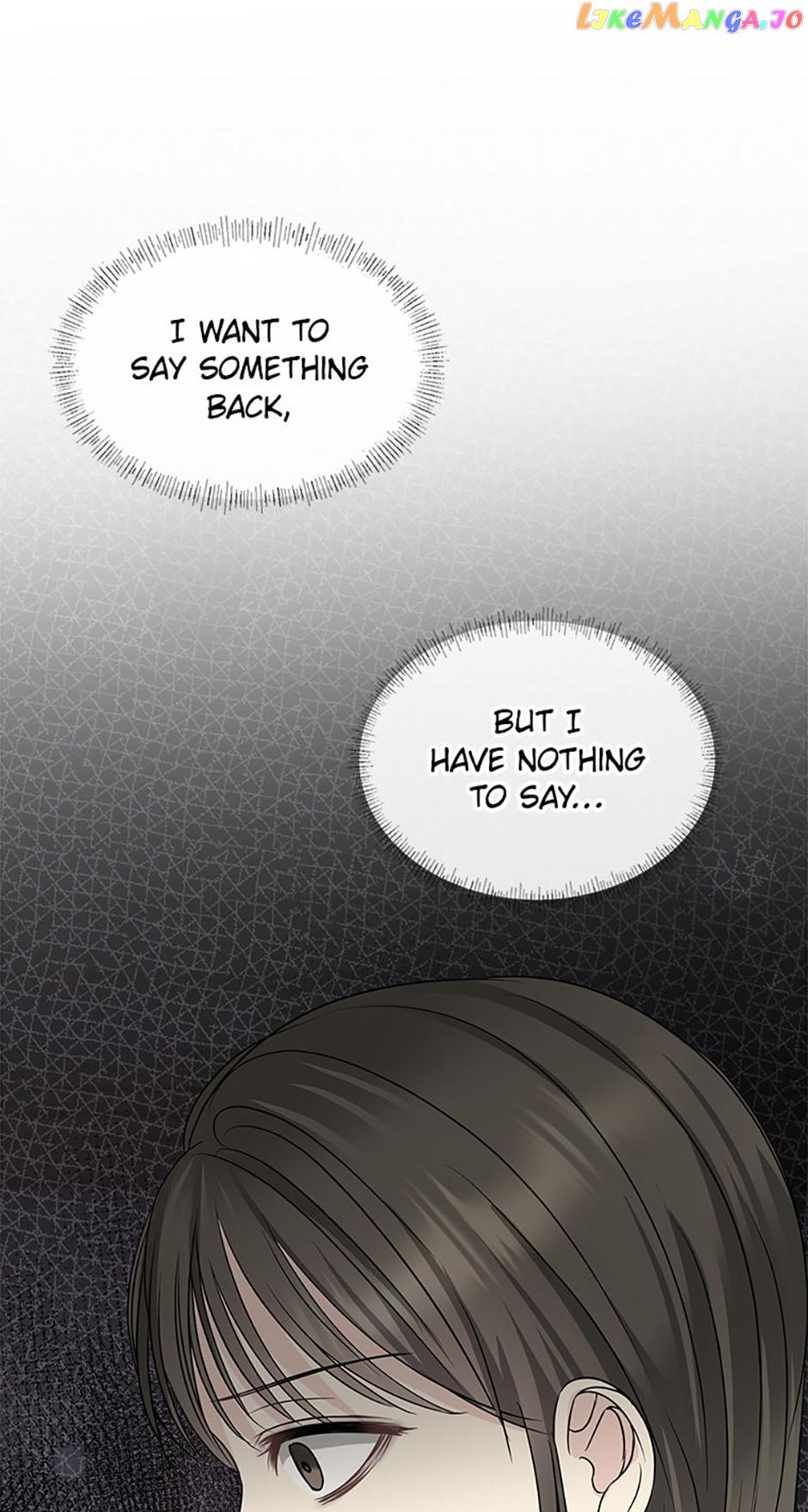 Colored With Time Chapter 21 page 6