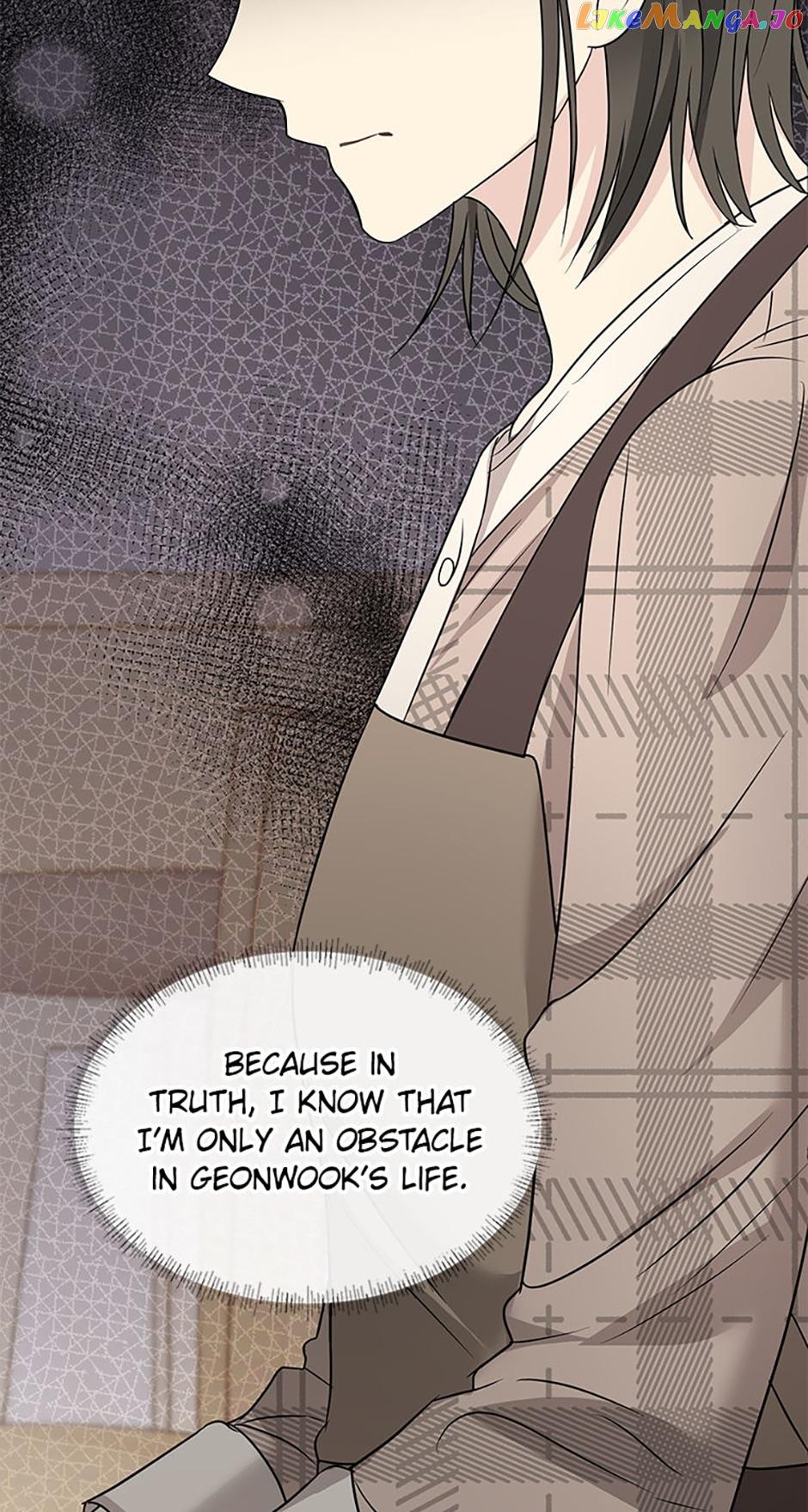 Colored With Time Chapter 21 page 7
