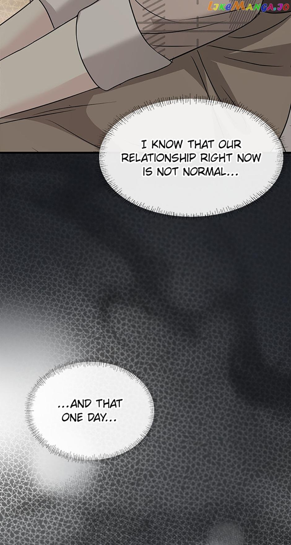 Colored With Time Chapter 21 page 8