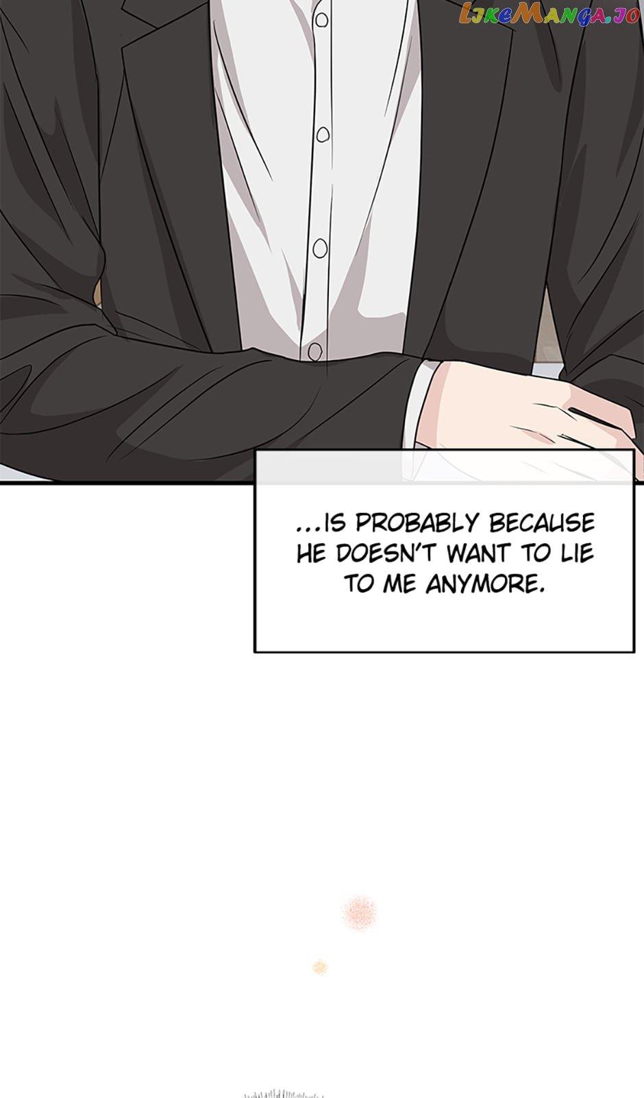 Colored With Time Chapter 24 page 9