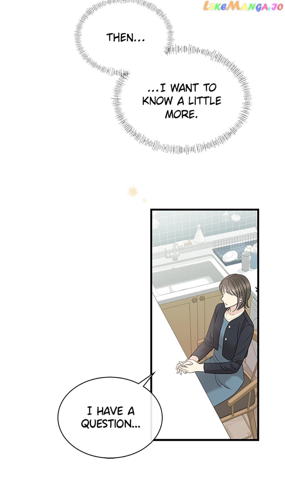 Colored With Time Chapter 24 page 10