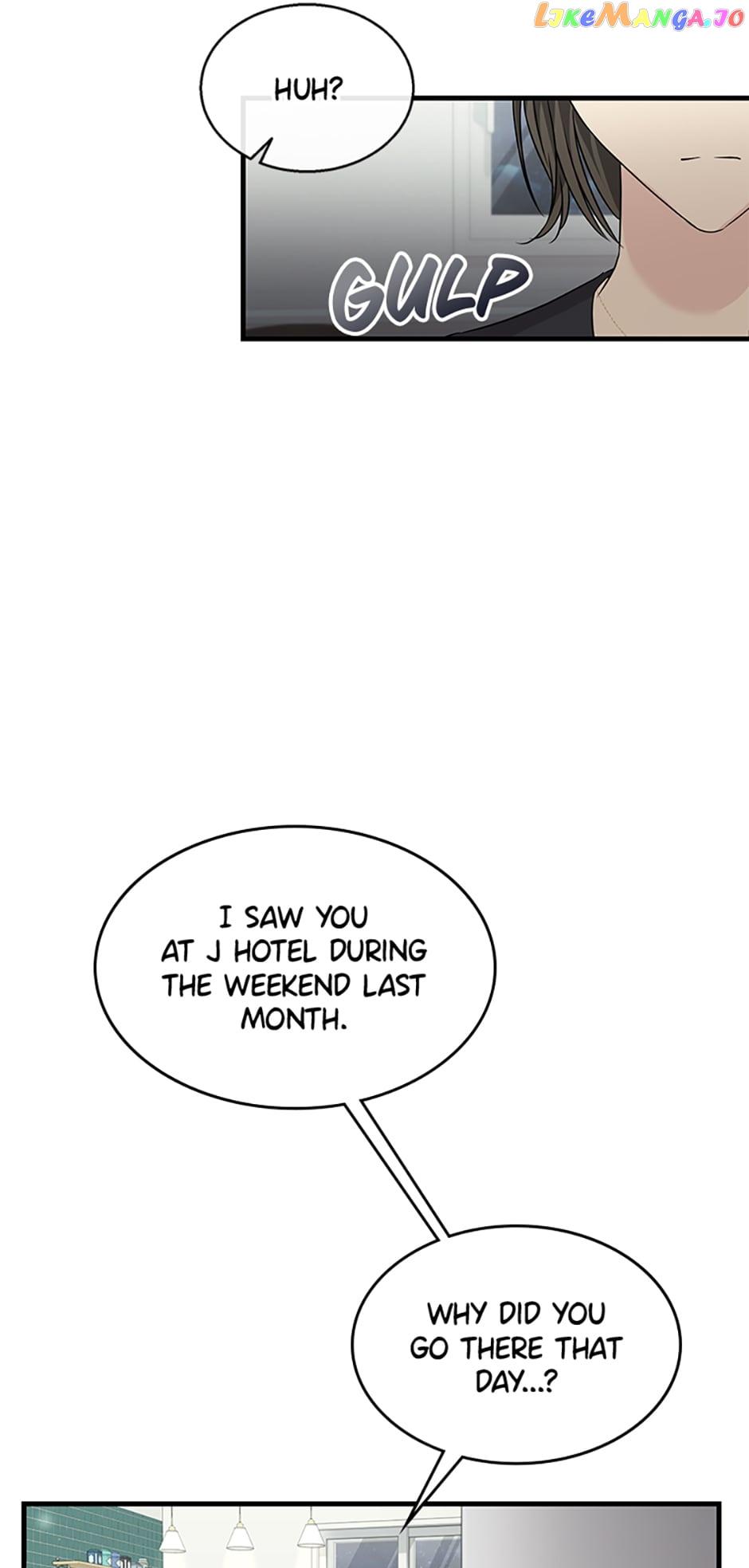 Colored With Time Chapter 24 page 12