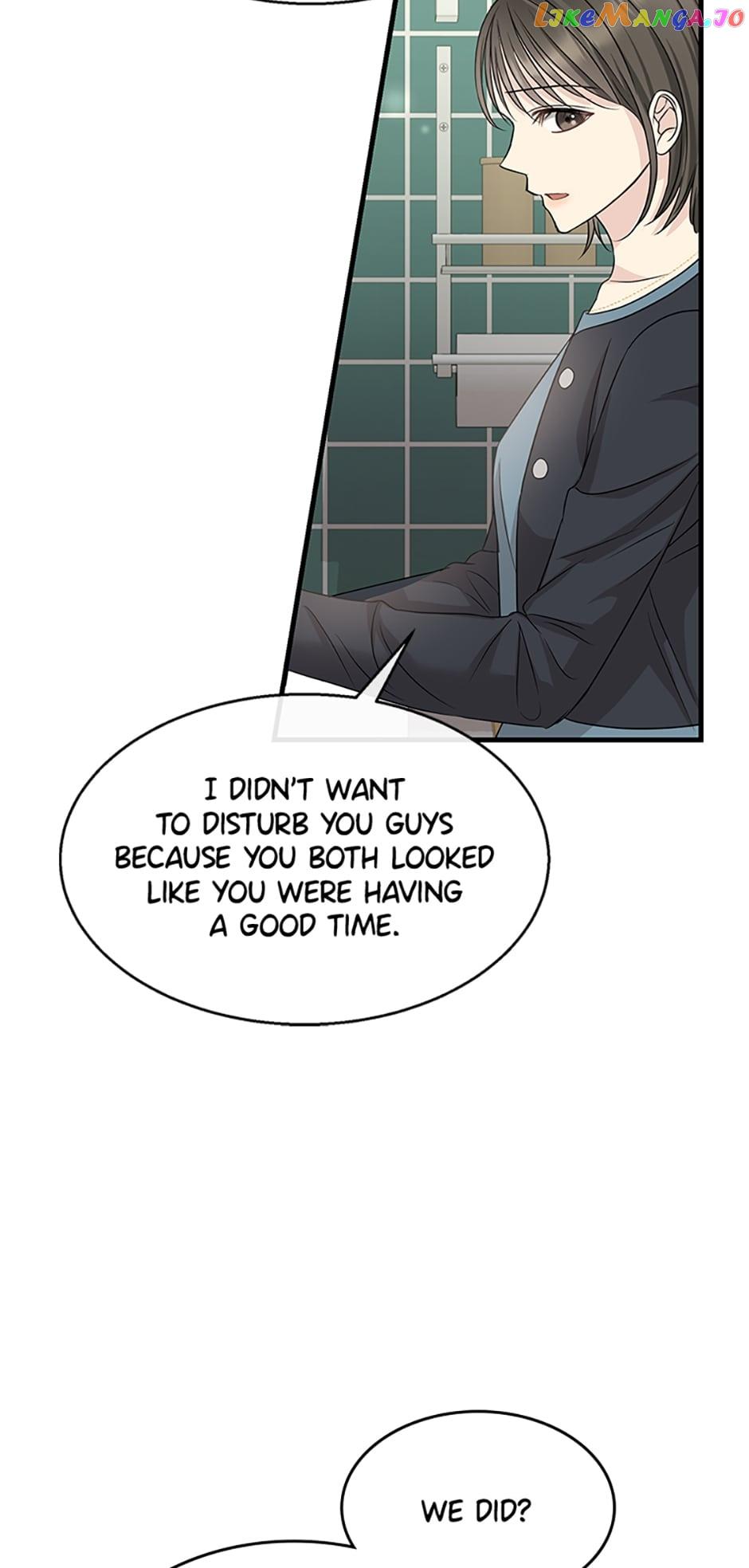 Colored With Time Chapter 24 page 14