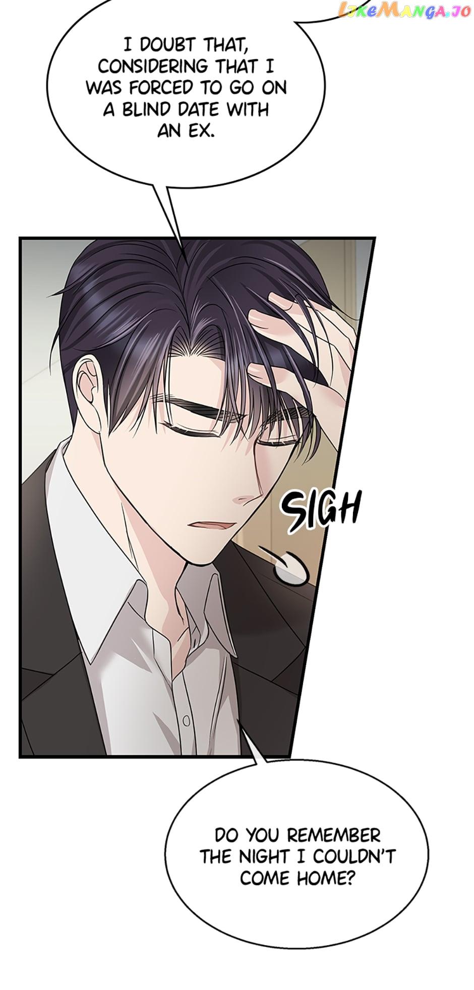 Colored With Time Chapter 24 page 15