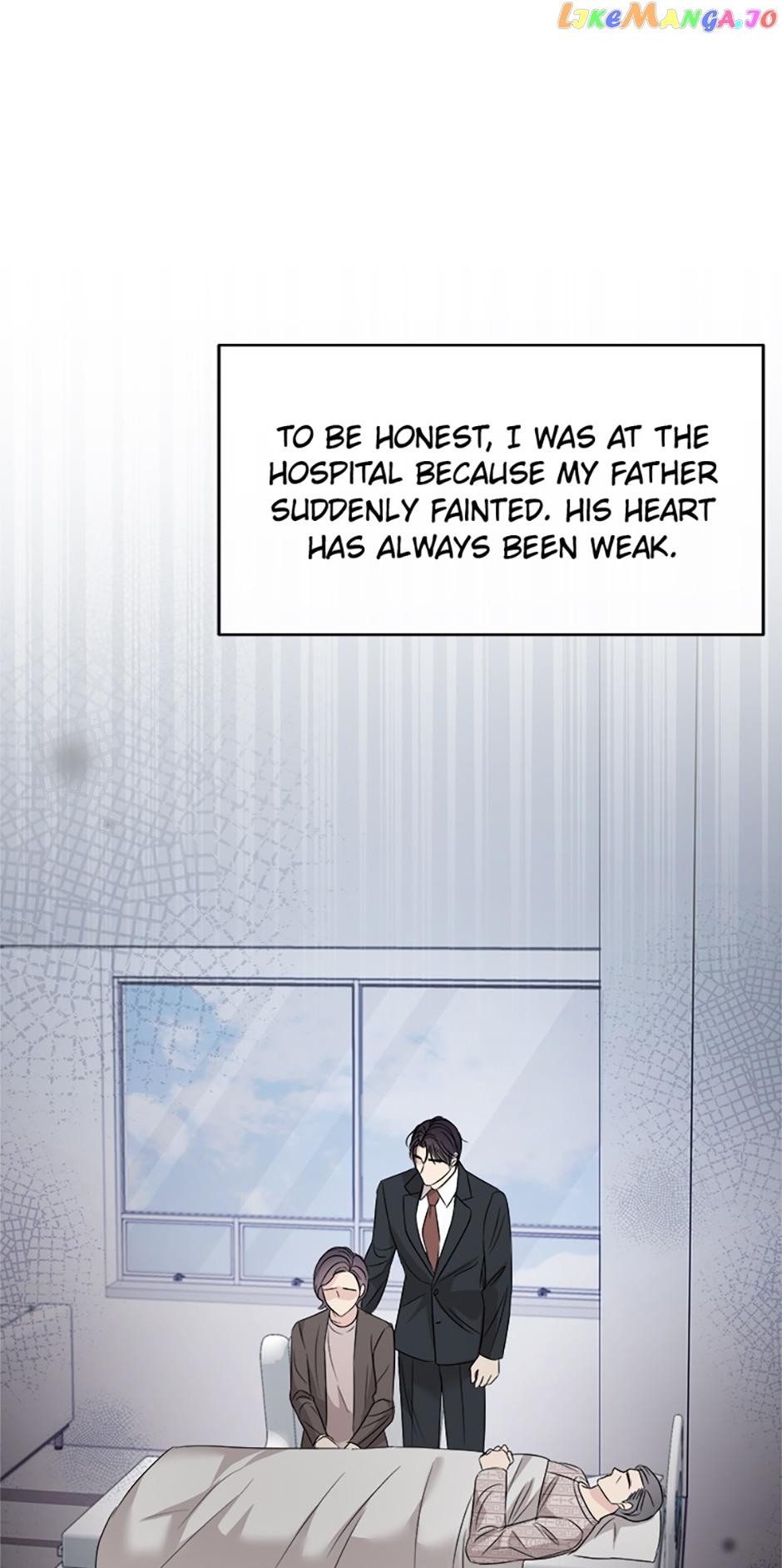 Colored With Time Chapter 24 page 16