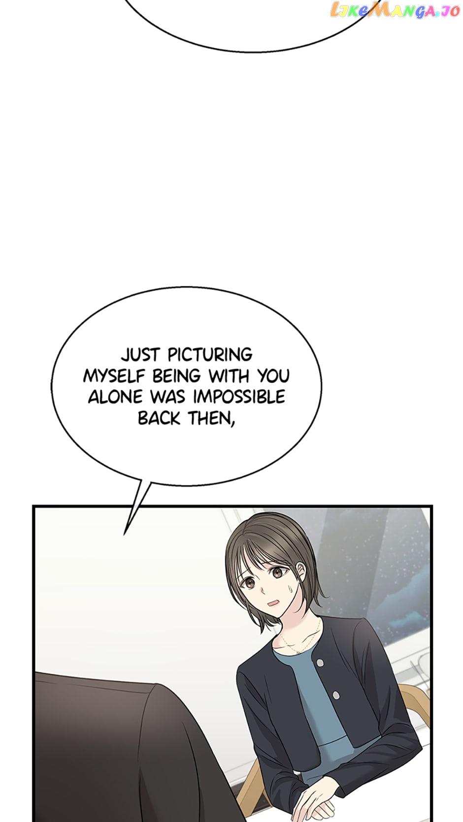 Colored With Time Chapter 24 page 1