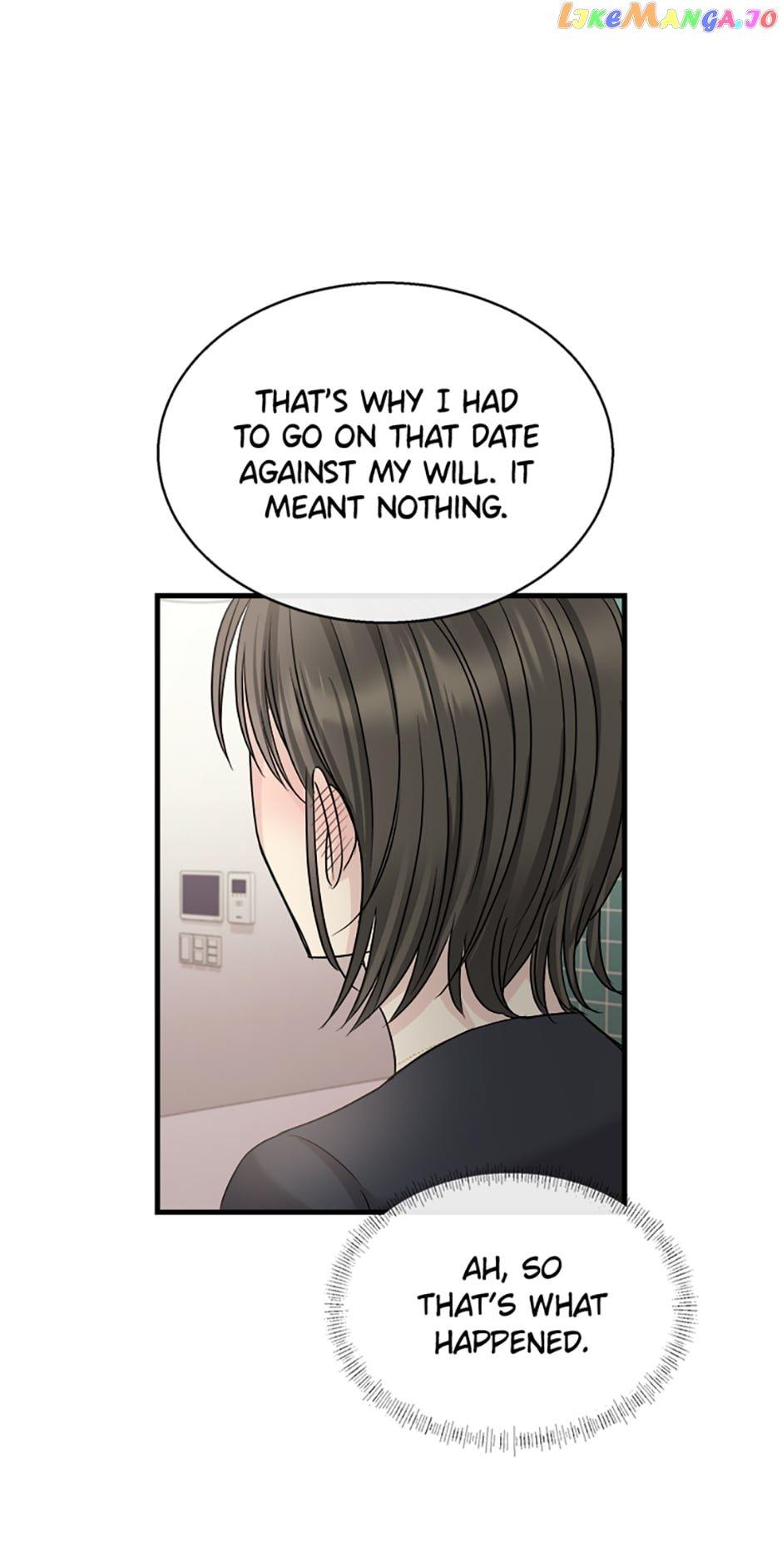 Colored With Time Chapter 24 page 20