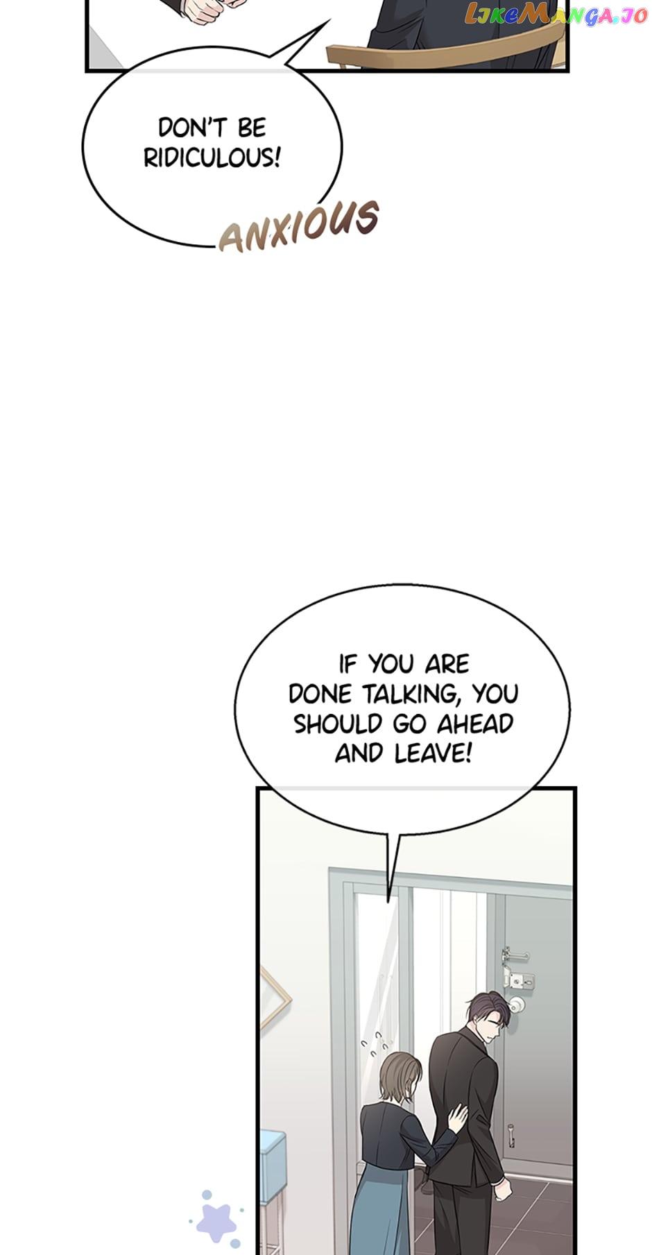 Colored With Time Chapter 24 page 24