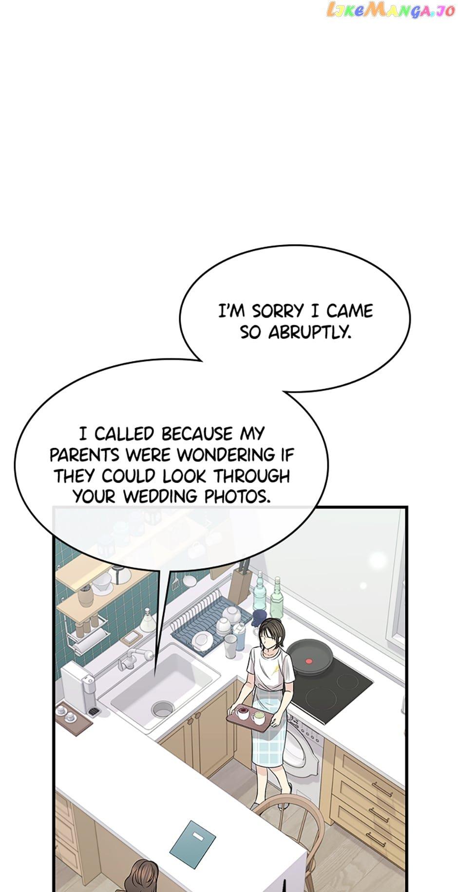 Colored With Time Chapter 24 page 27