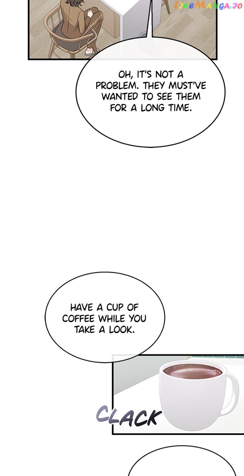 Colored With Time Chapter 24 page 28