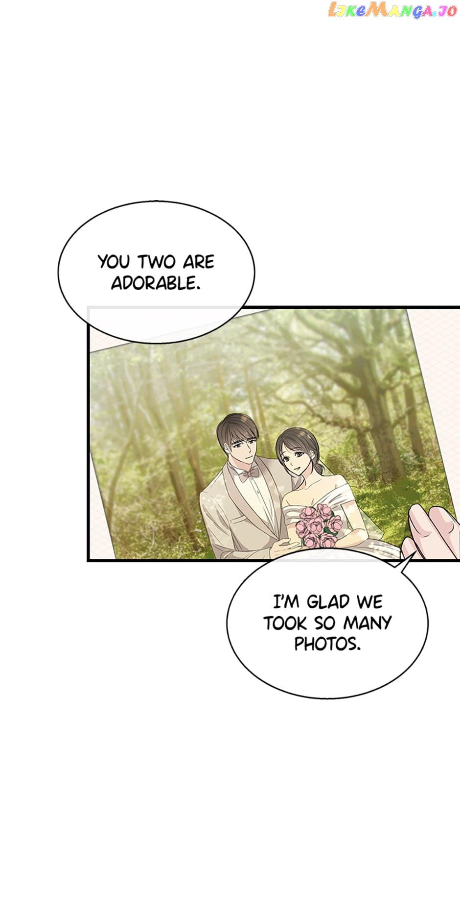 Colored With Time Chapter 24 page 30