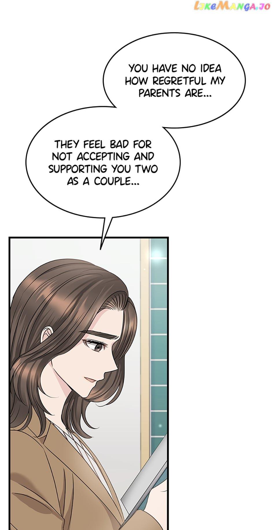Colored With Time Chapter 24 page 32