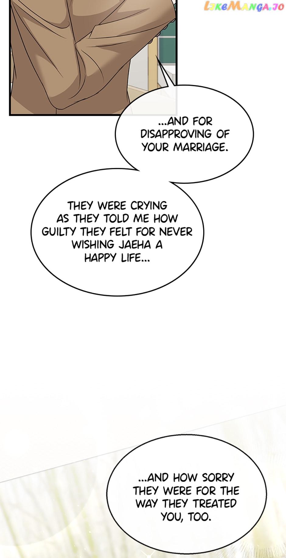 Colored With Time Chapter 24 page 33