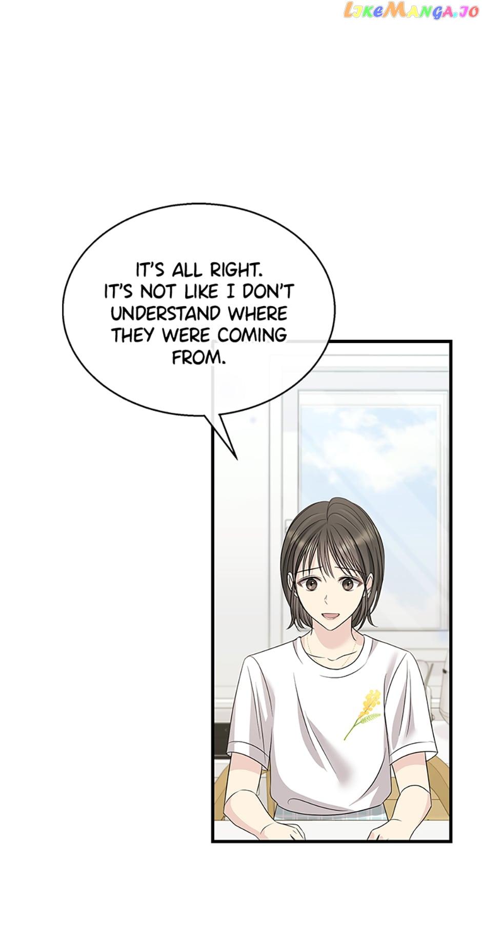 Colored With Time Chapter 24 page 35