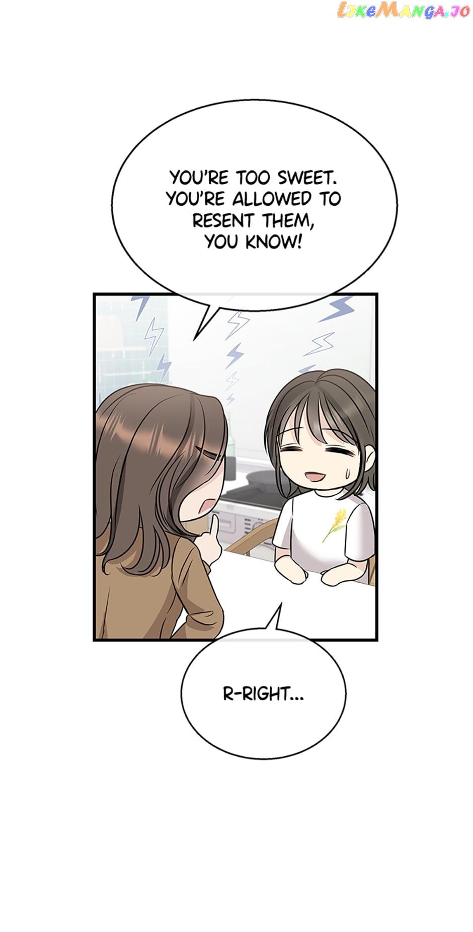 Colored With Time Chapter 24 page 36