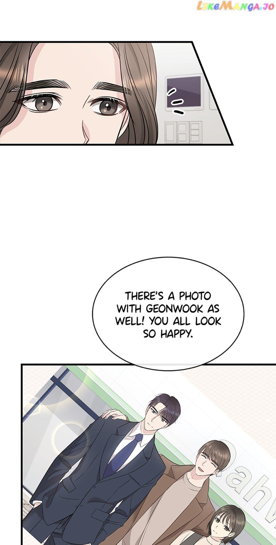 Colored With Time Chapter 24 page 37