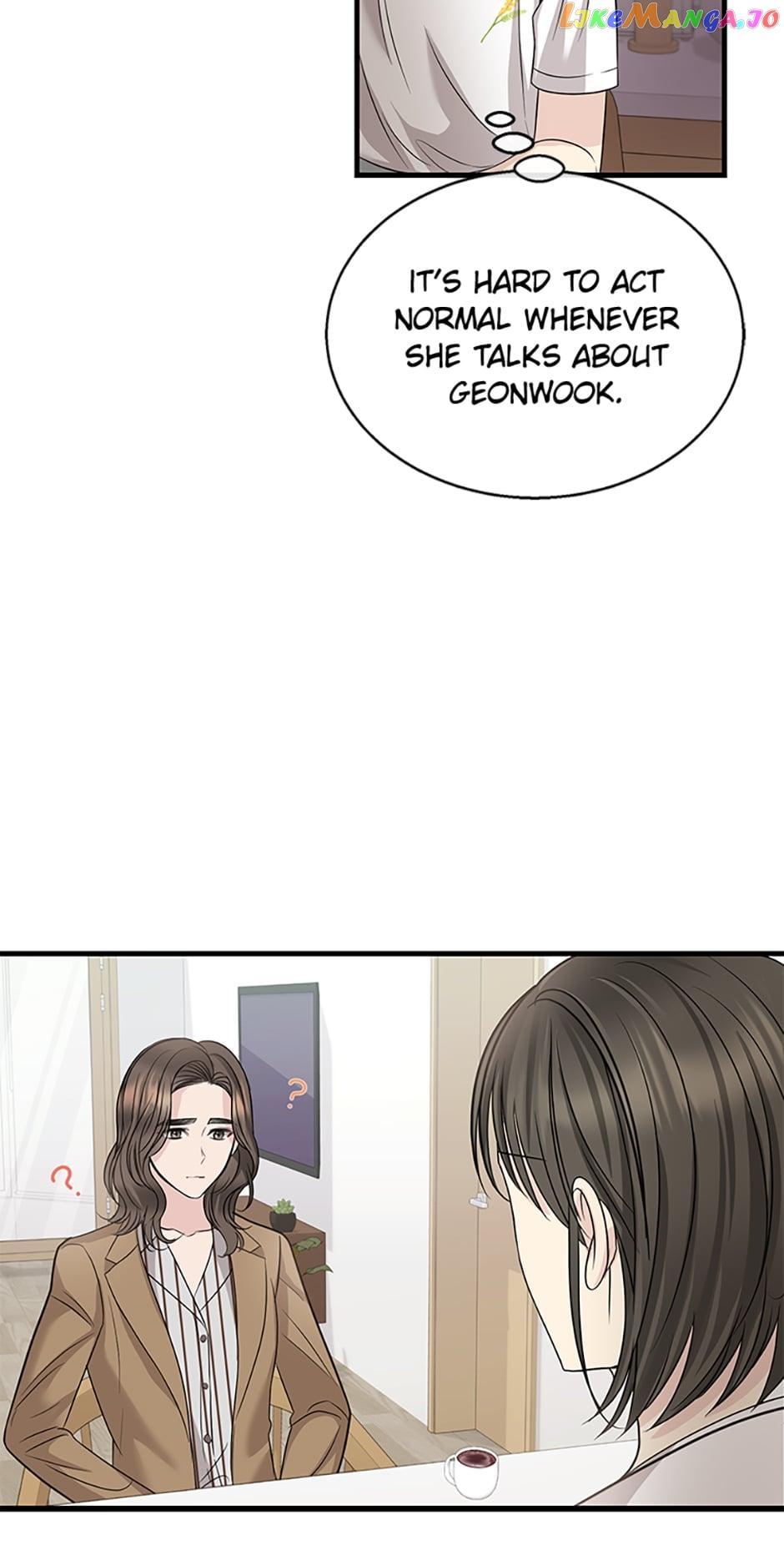 Colored With Time Chapter 24 page 39