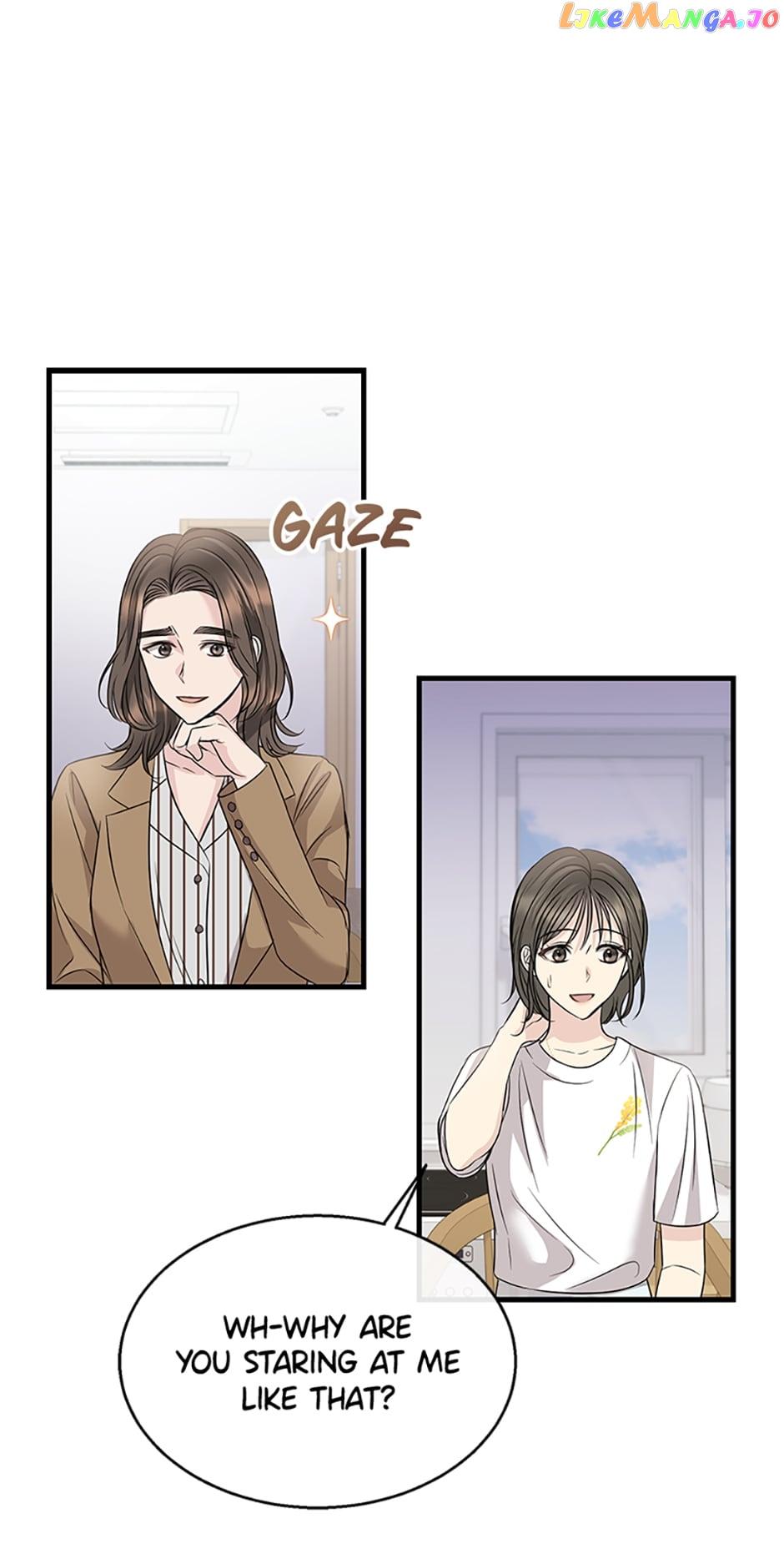 Colored With Time Chapter 24 page 40