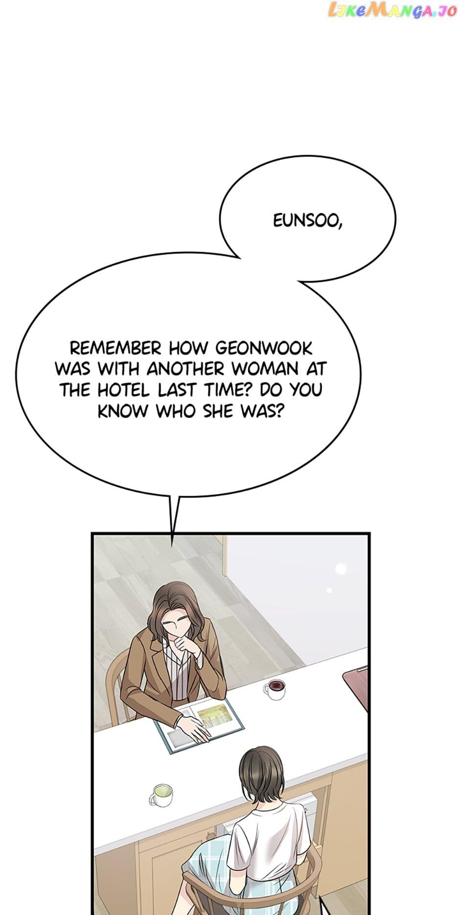 Colored With Time Chapter 24 page 41