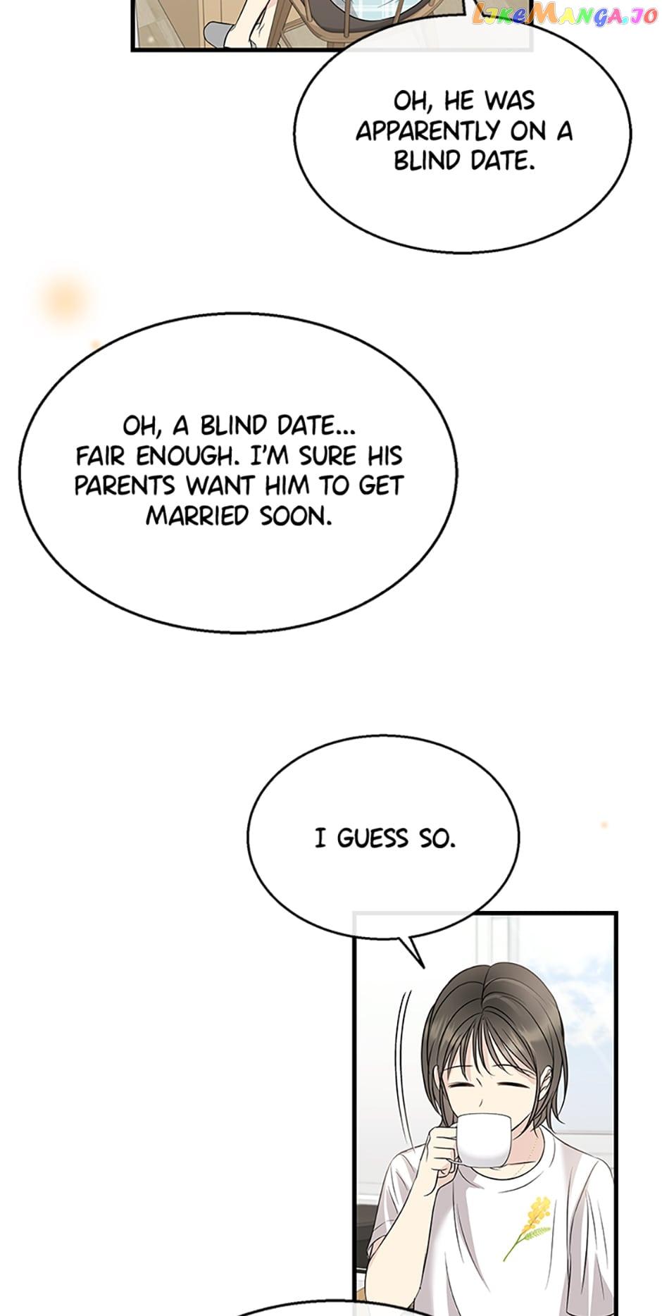 Colored With Time Chapter 24 page 42