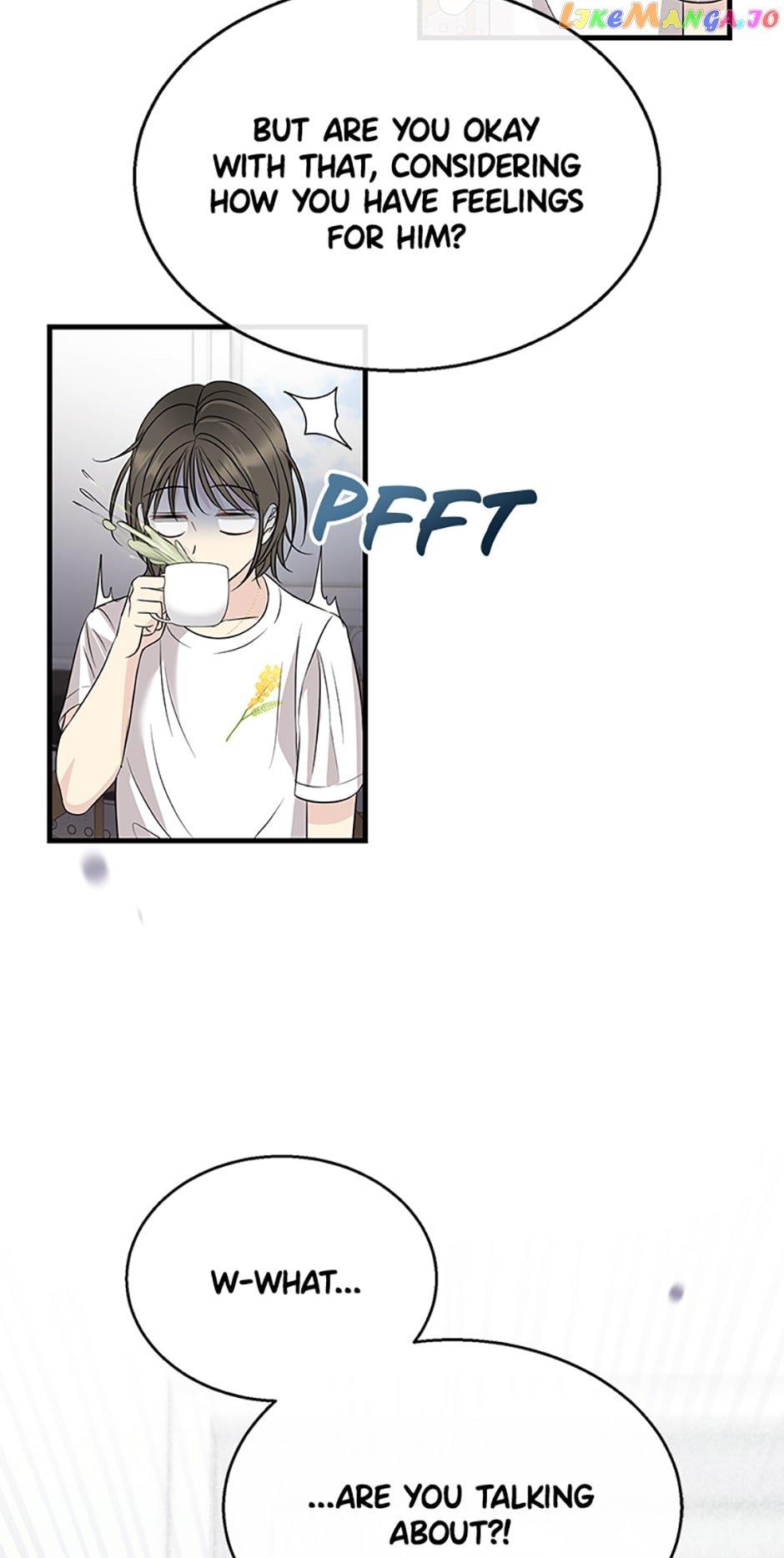 Colored With Time Chapter 24 page 43
