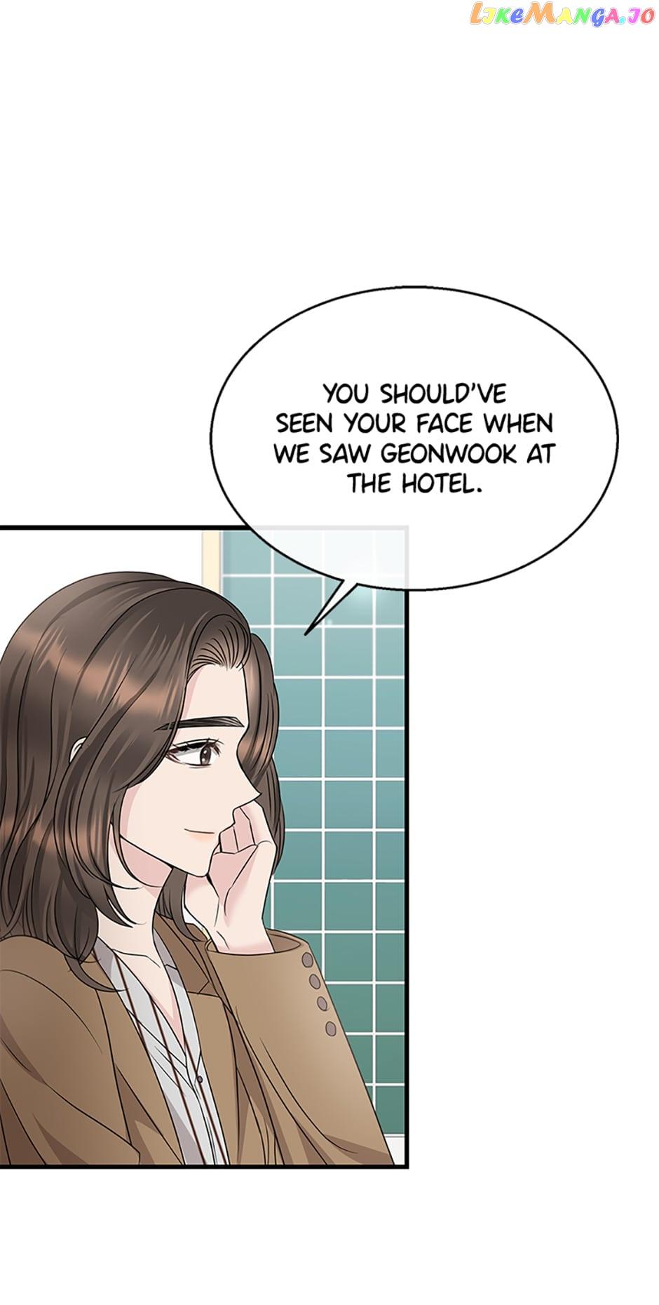Colored With Time Chapter 24 page 45