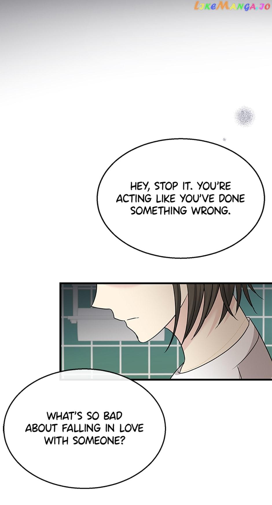Colored With Time Chapter 24 page 51