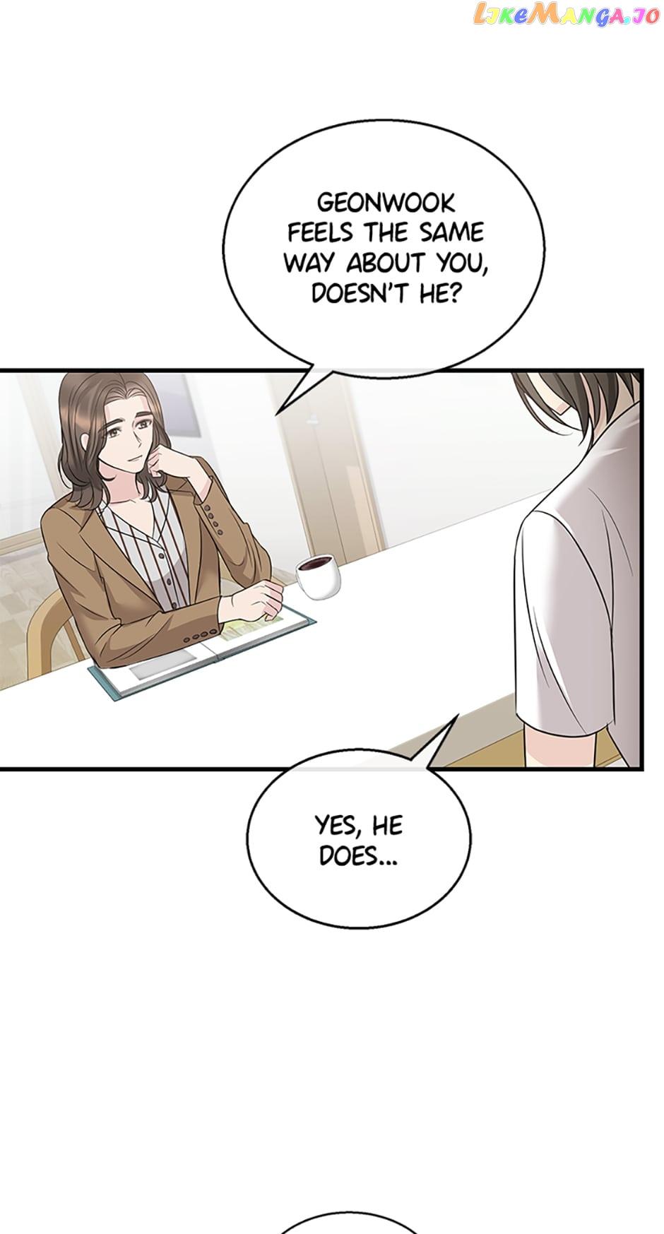 Colored With Time Chapter 24 page 52