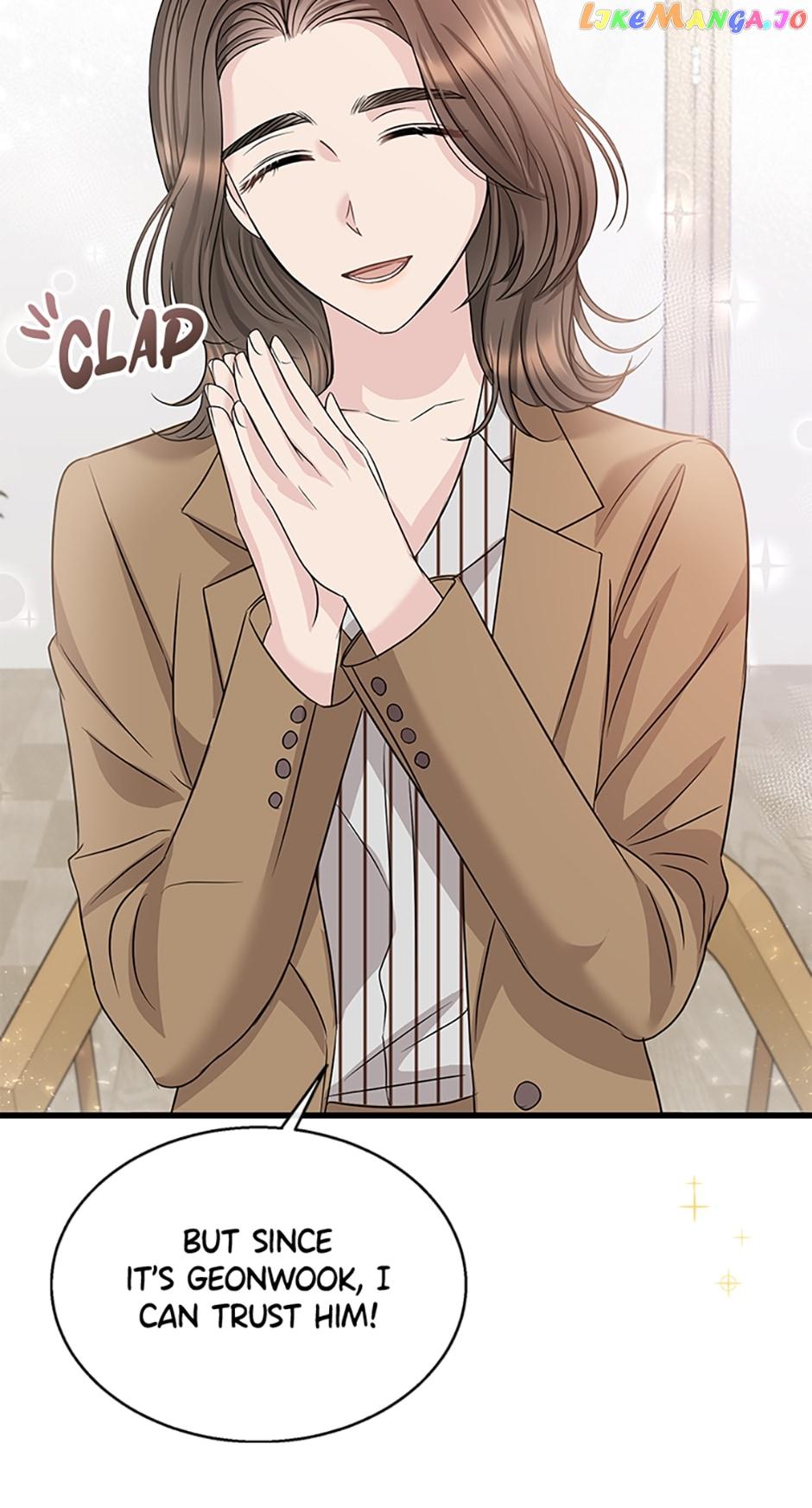 Colored With Time Chapter 24 page 54