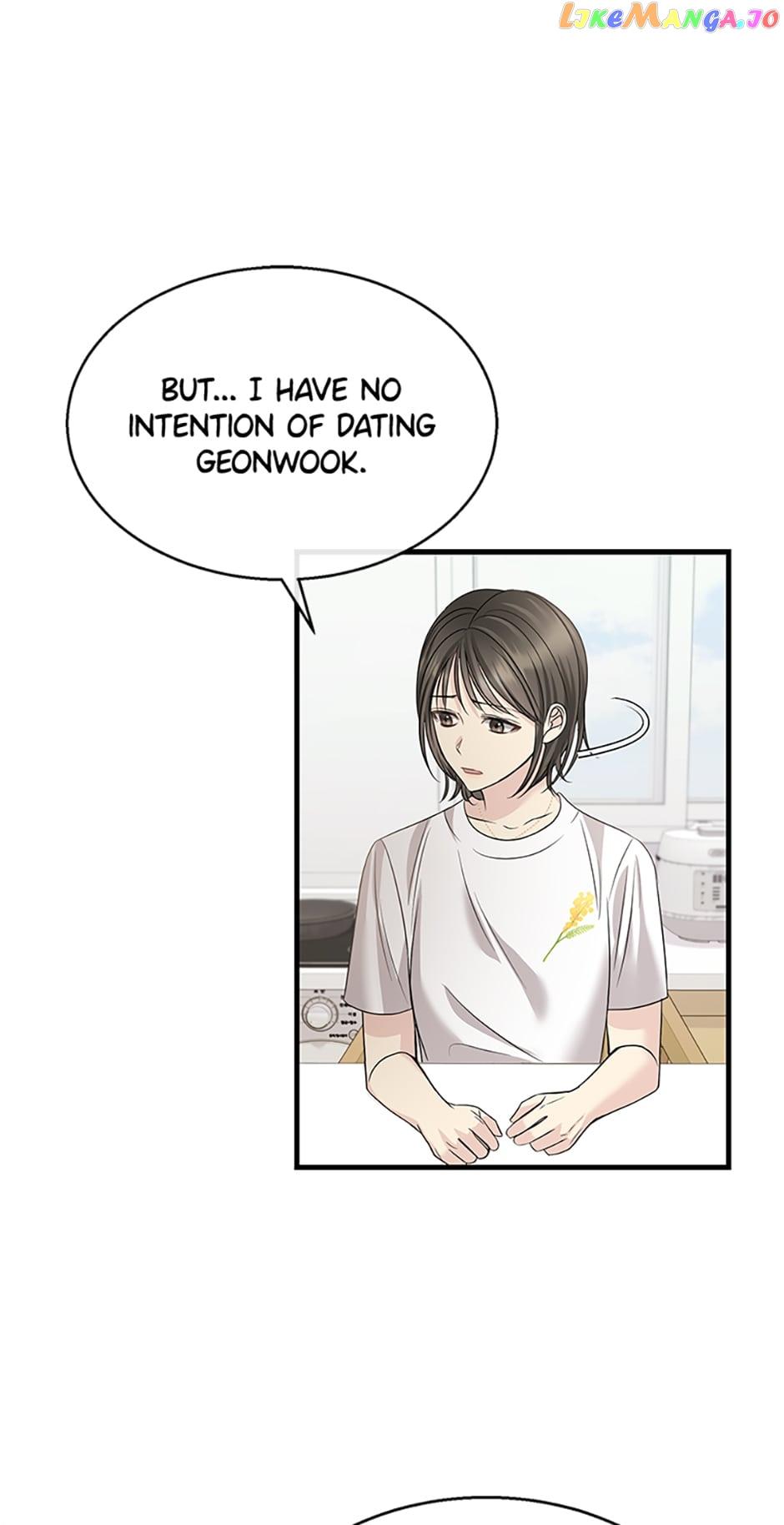 Colored With Time Chapter 24 page 55