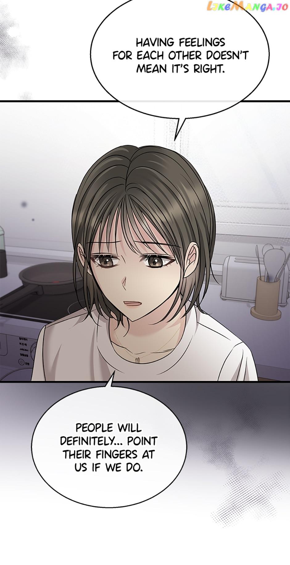 Colored With Time Chapter 24 page 56