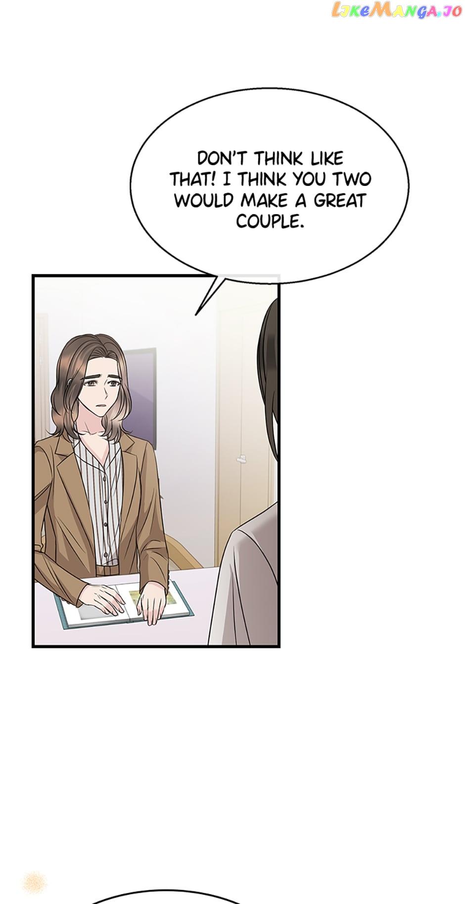 Colored With Time Chapter 24 page 57