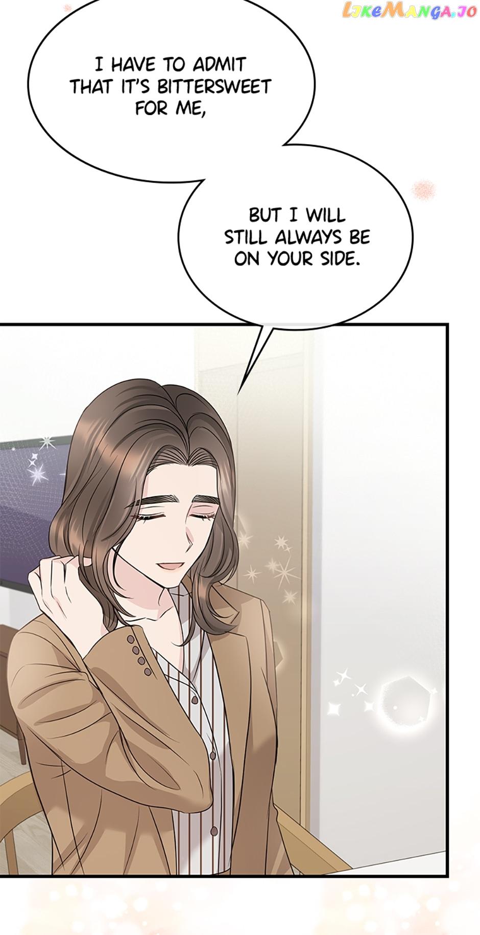 Colored With Time Chapter 24 page 58