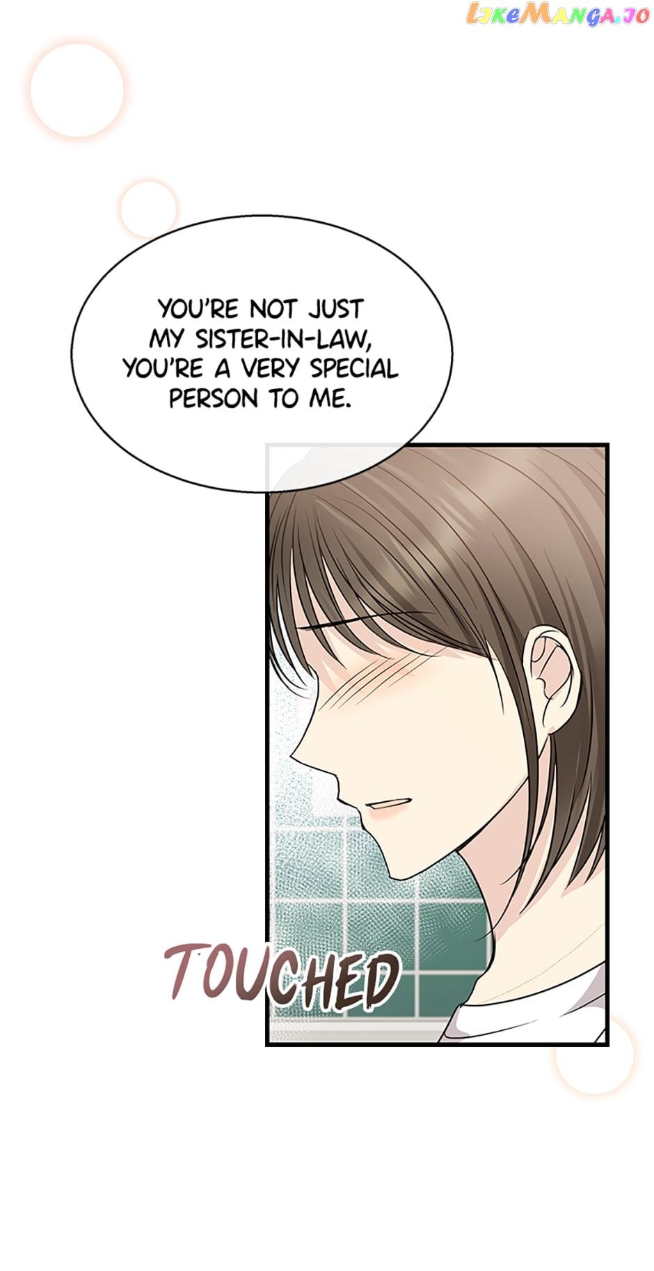 Colored With Time Chapter 24 page 60