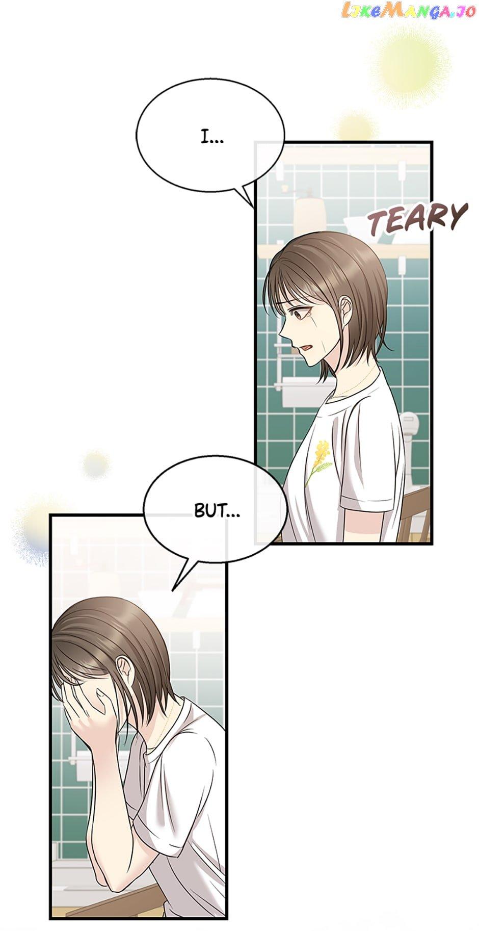 Colored With Time Chapter 24 page 61