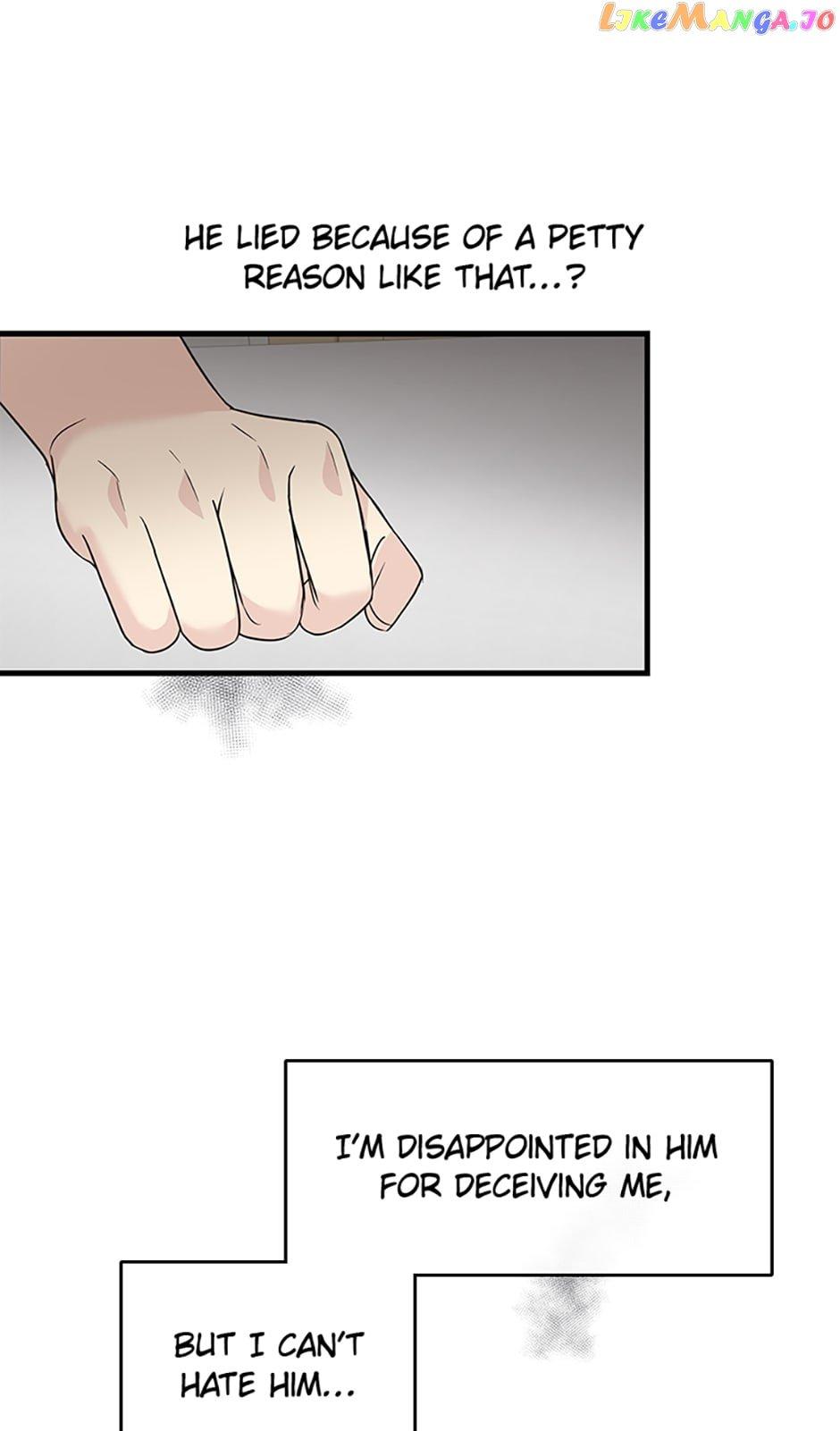 Colored With Time Chapter 24 page 6