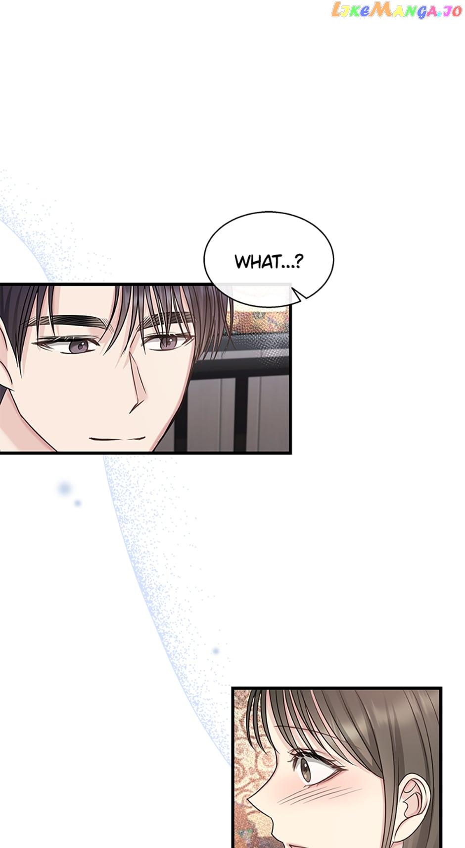 Colored With Time Chapter 29 page 10