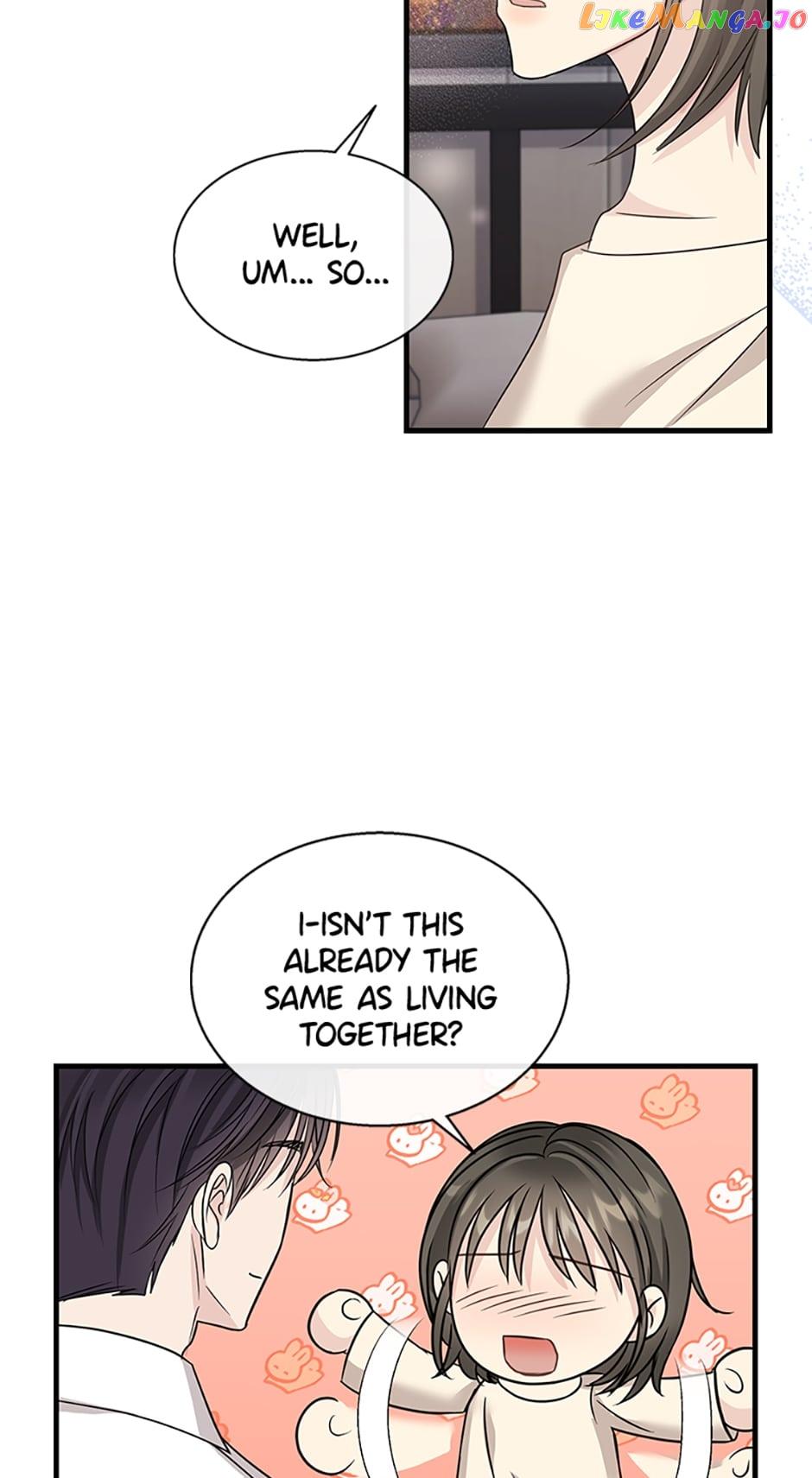 Colored With Time Chapter 29 page 11