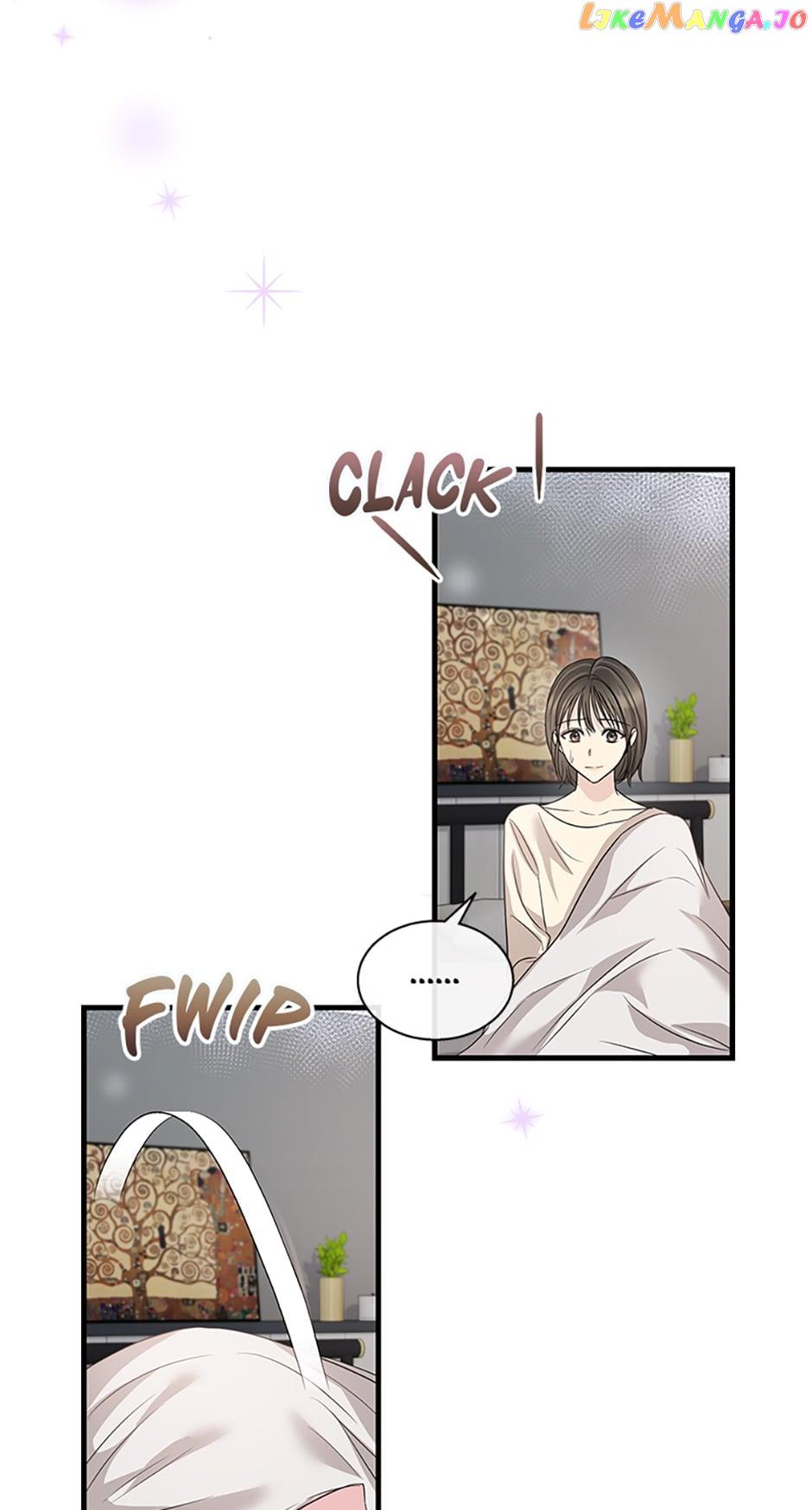 Colored With Time Chapter 29 page 16