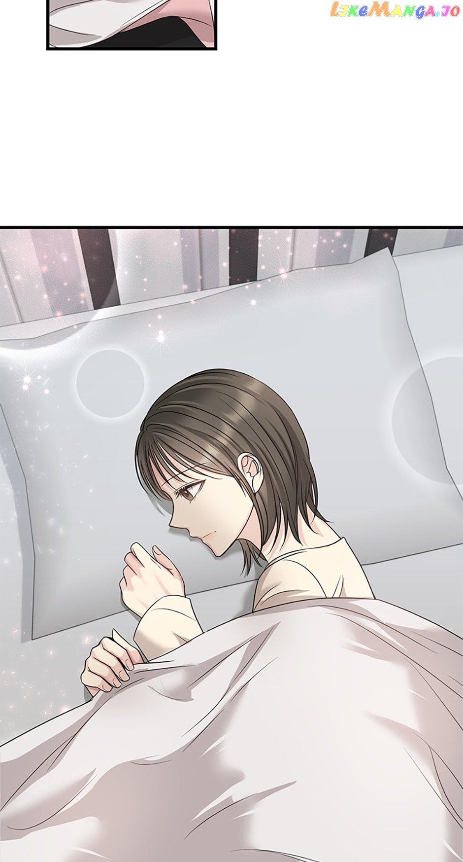 Colored With Time Chapter 29 page 17