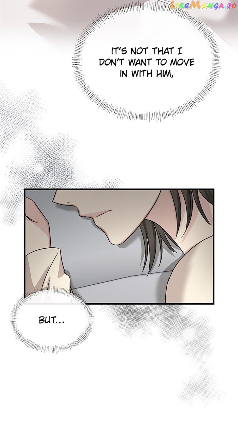 Colored With Time Chapter 29 page 18