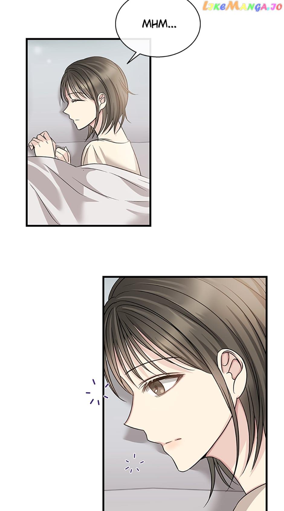 Colored With Time Chapter 29 page 1